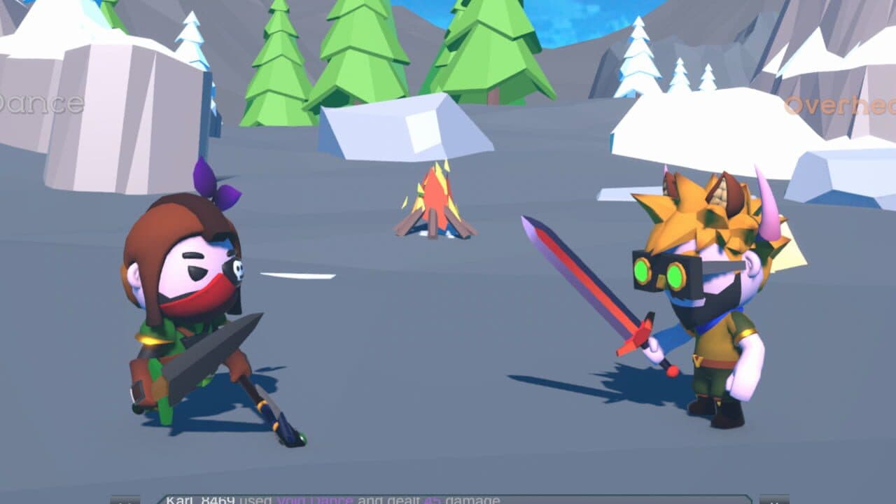 Chattle! thumbnail 4