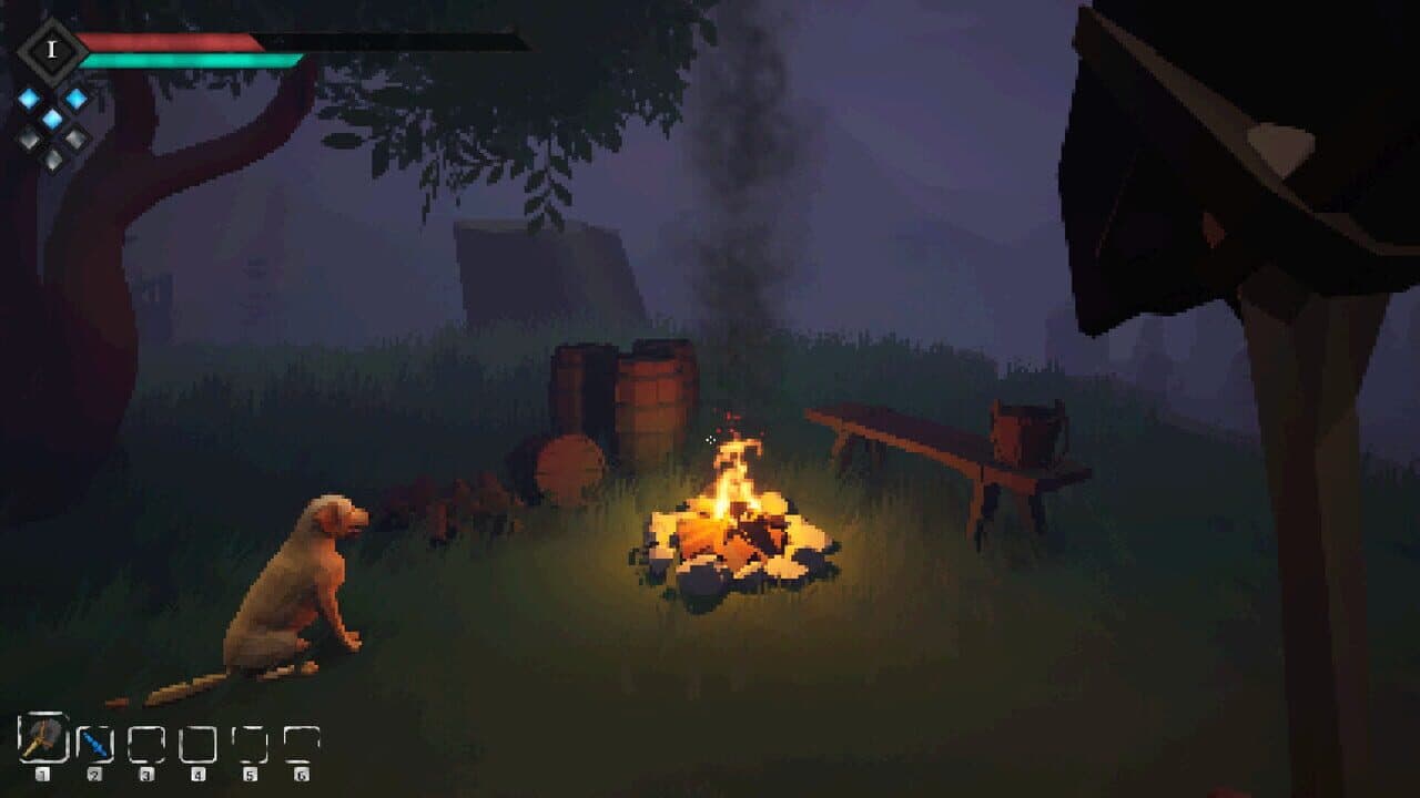 A Short Quest thumbnail 3