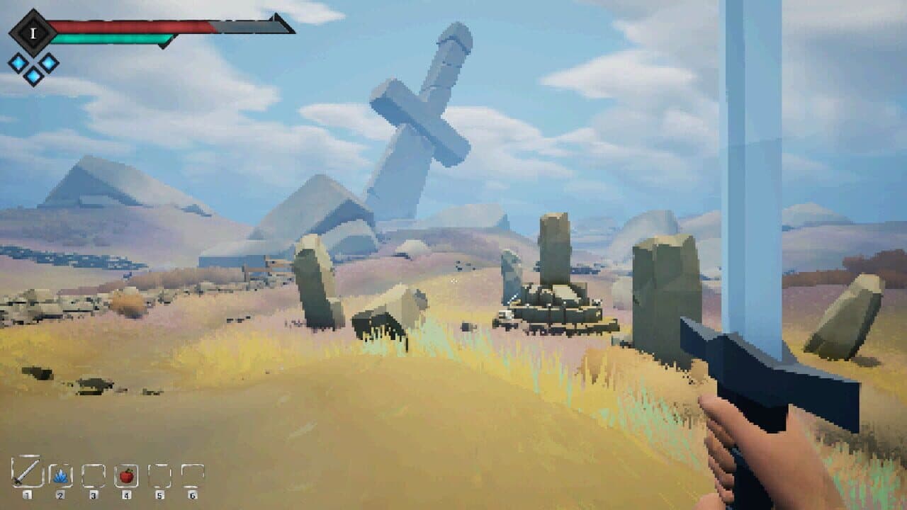 A Short Quest thumbnail 4