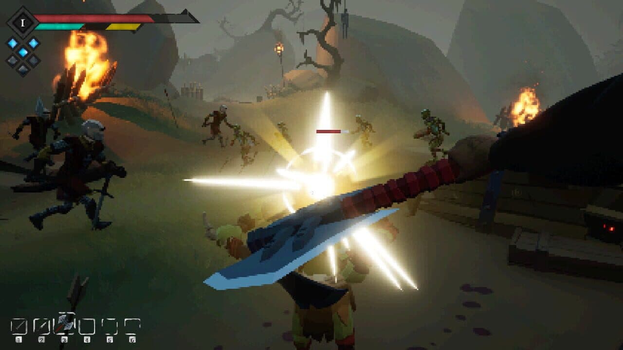 A Short Quest thumbnail 5