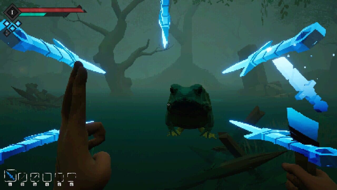A Short Quest thumbnail 6