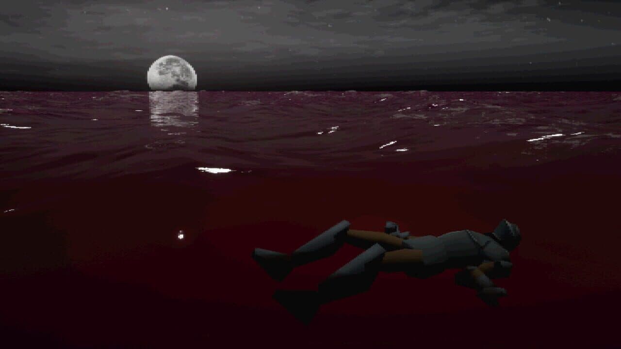 Blood Court screenshot 1