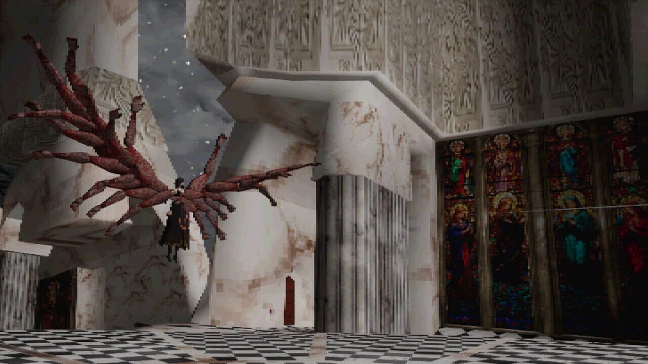 Blood Court thumbnail 4