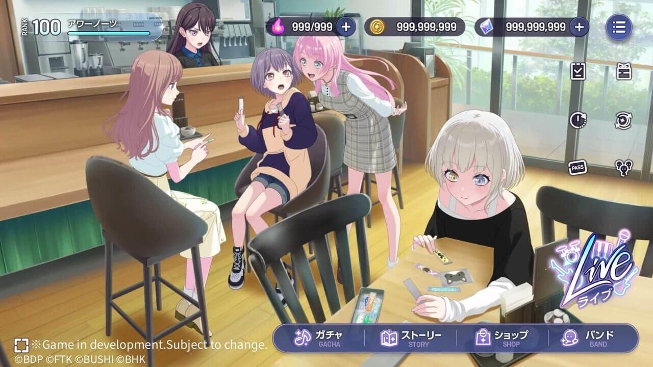BanG Dream! Our Notes thumbnail 2