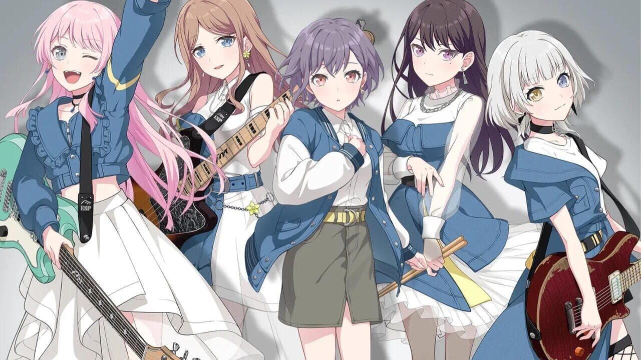 BanG Dream! Our Notes thumbnail 3