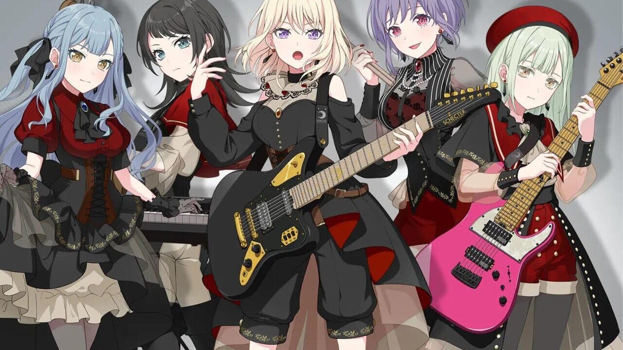 BanG Dream! Our Notes thumbnail 4