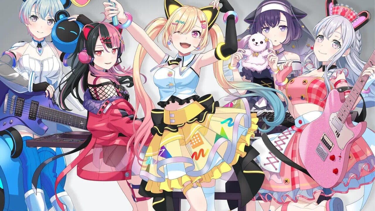 BanG Dream! Our Notes thumbnail 5