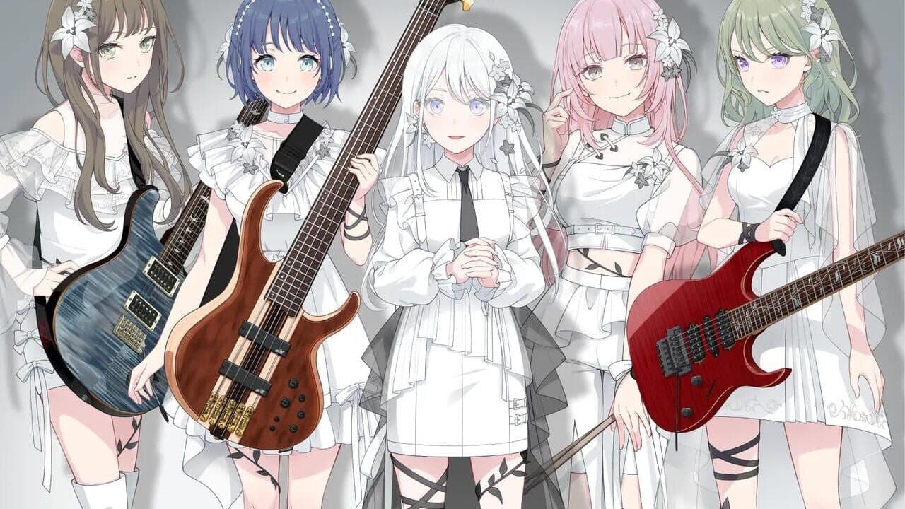 BanG Dream! Our Notes thumbnail 6