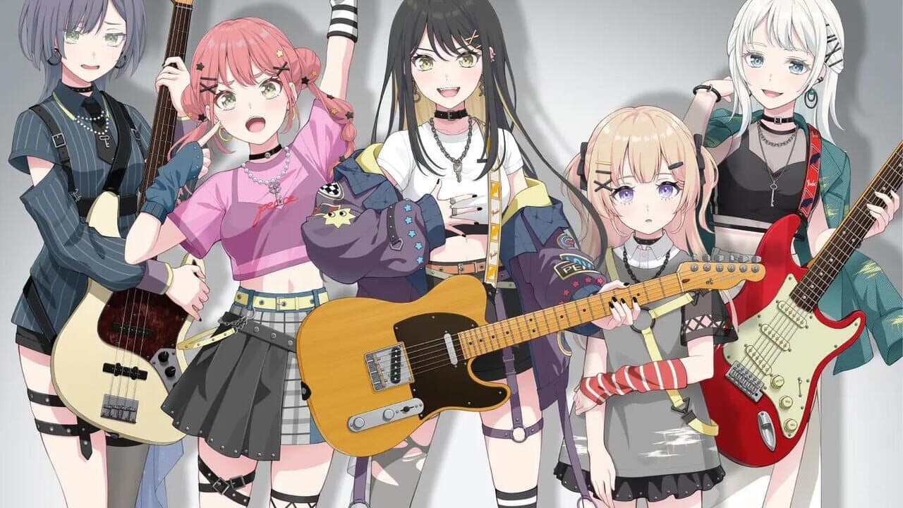 BanG Dream! Our Notes thumbnail 7