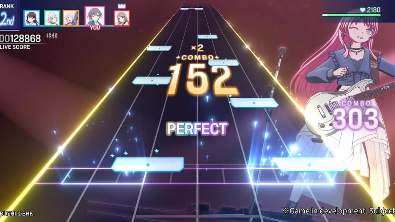 BanG Dream! Our Notes thumbnail 9