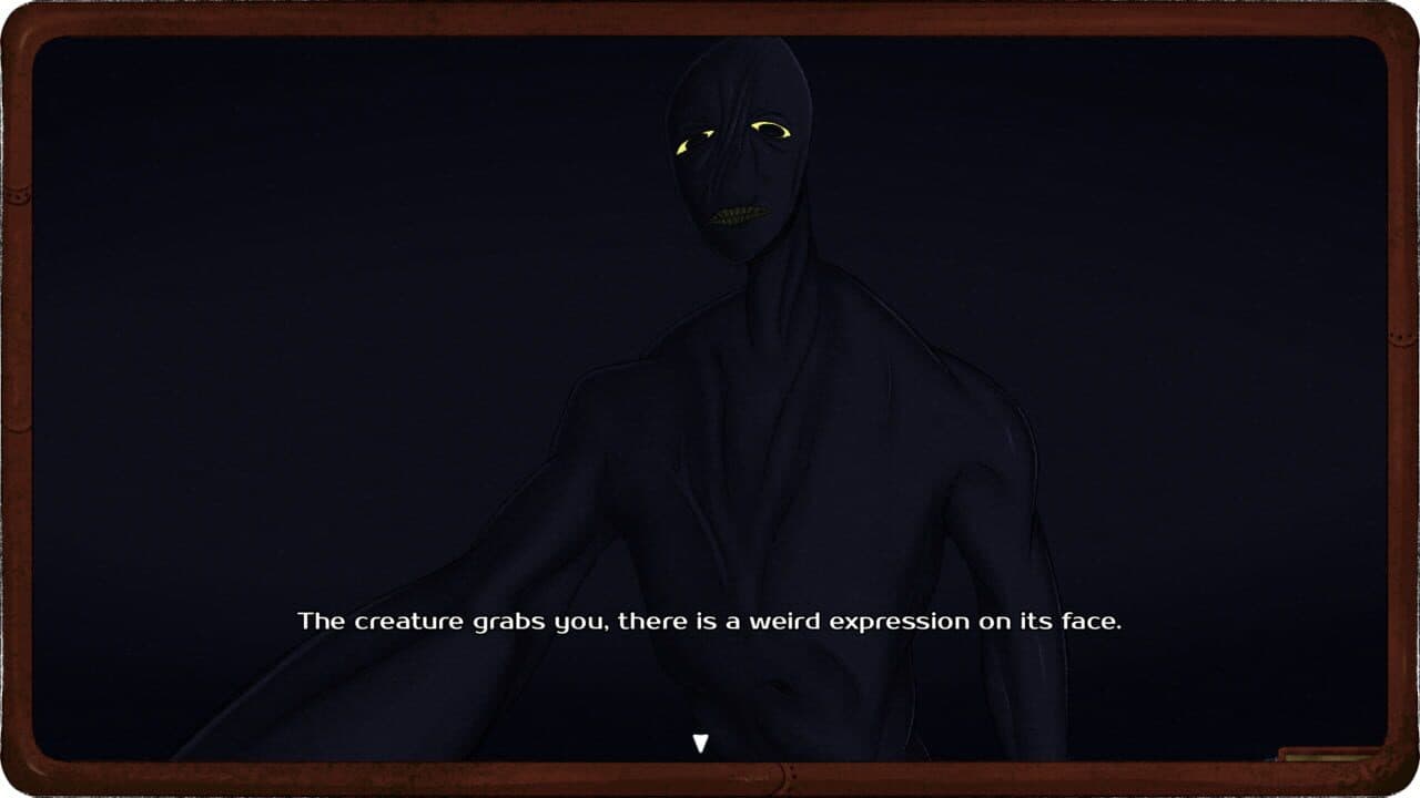 Welcome, Dear Human thumbnail 2