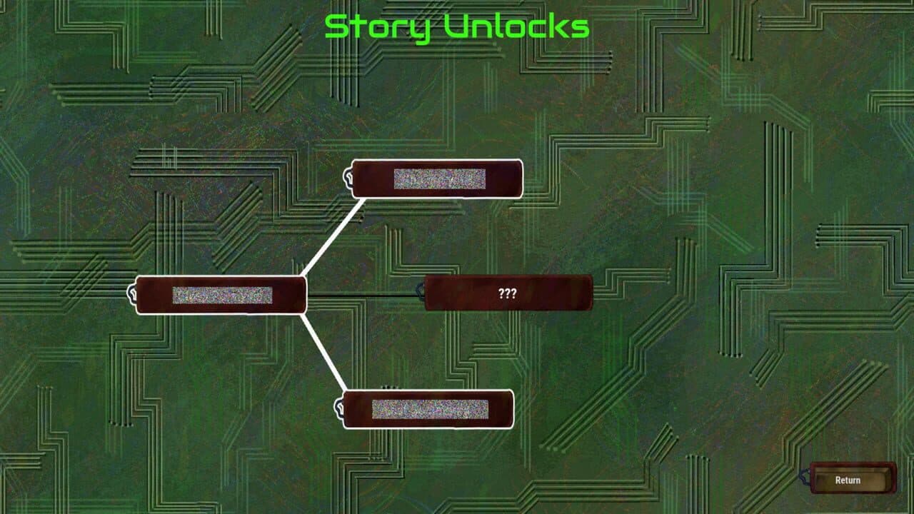Welcome, Dear Human thumbnail 5