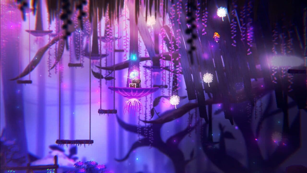 Sophie: Starlight Whispers thumbnail 4
