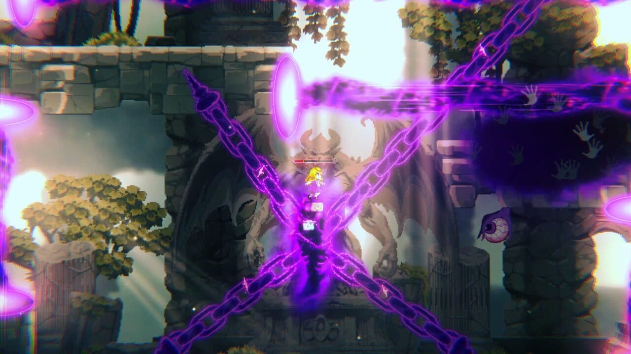 Sophie: Starlight Whispers thumbnail 5