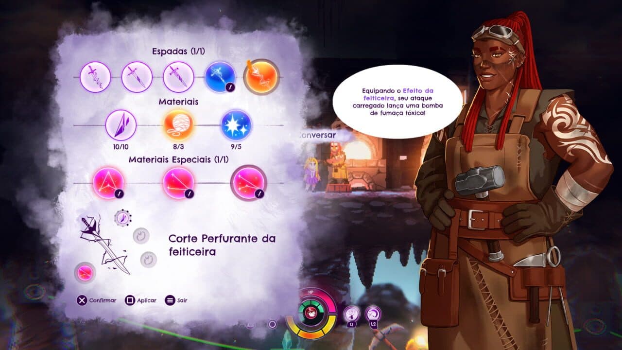 Sophie: Starlight Whispers thumbnail 6