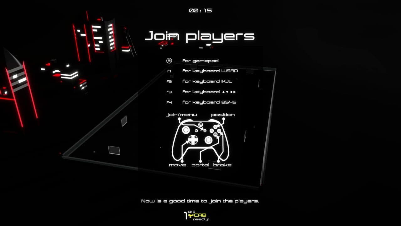 Hardtrace screenshot 1