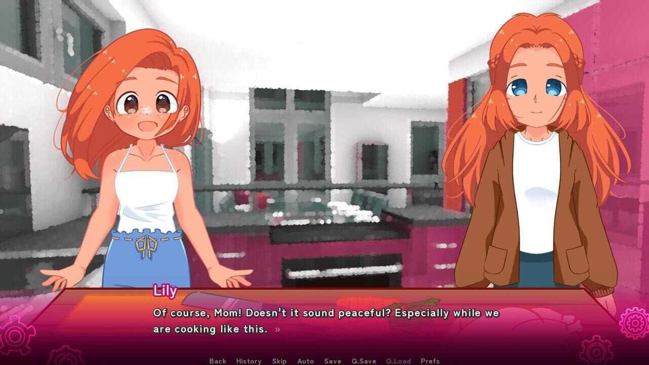 Enigma of Hearts thumbnail 2