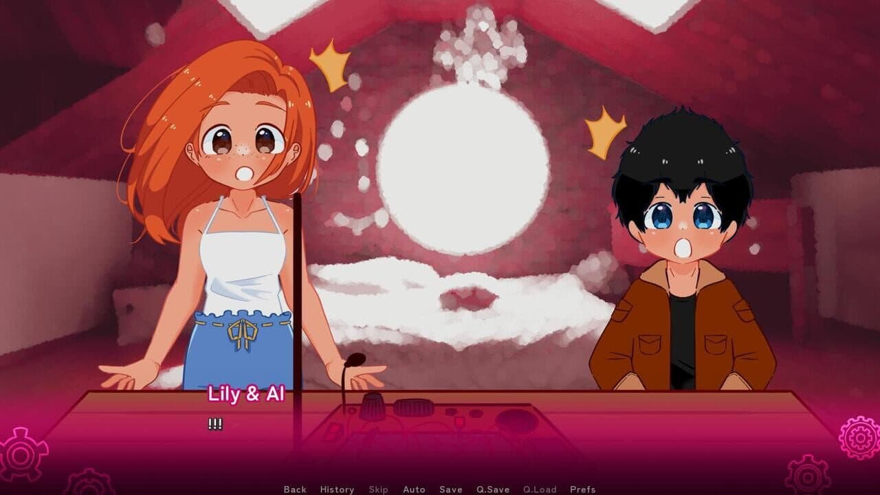 Enigma of Hearts thumbnail 4