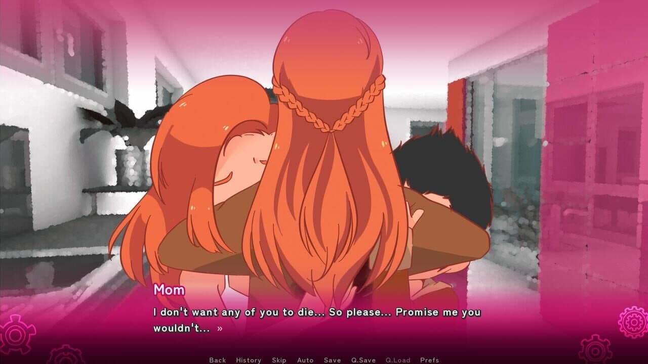Enigma of Hearts thumbnail 5