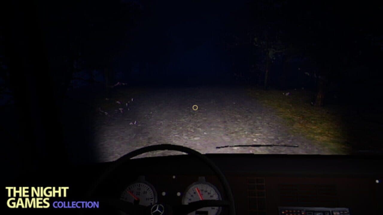 The Night Games Collection screenshot 1