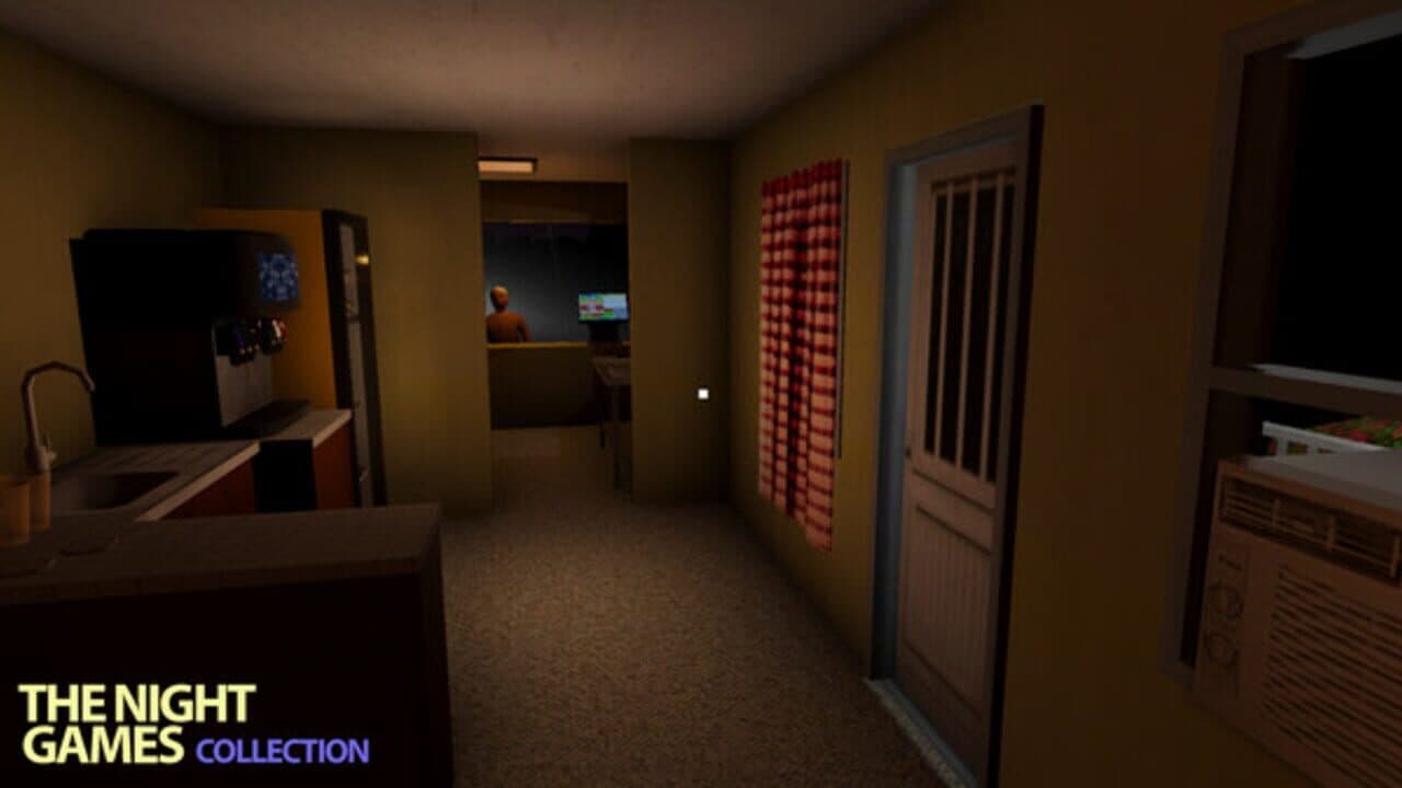 The Night Games Collection thumbnail 2