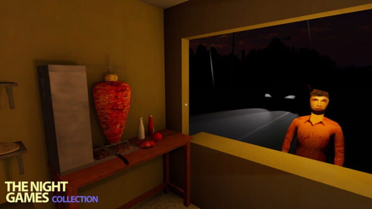 The Night Games Collection thumbnail 3