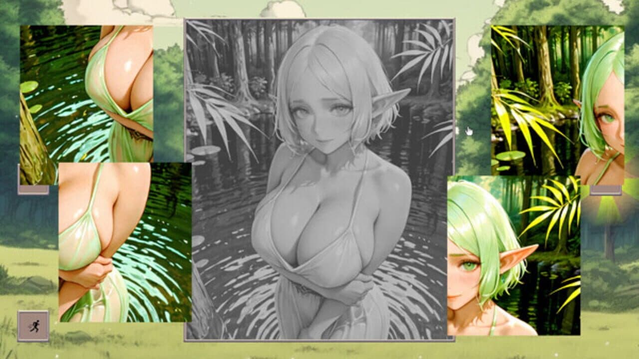 Sweet Elf thumbnail 2