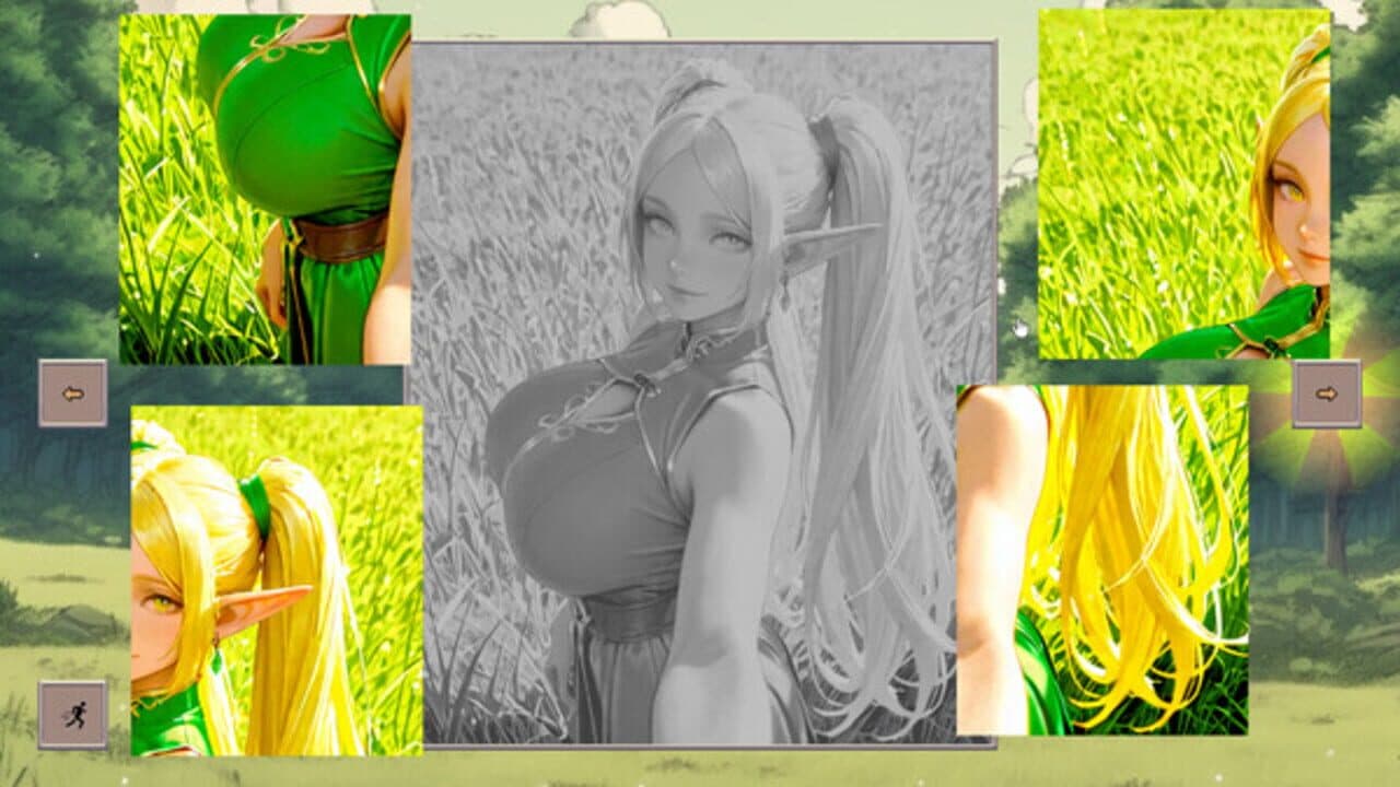Sweet Elf thumbnail 3