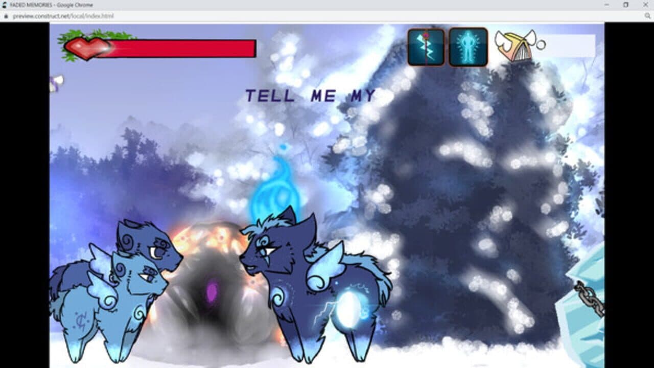 Faded Memories: Video Game Edition thumbnail 2
