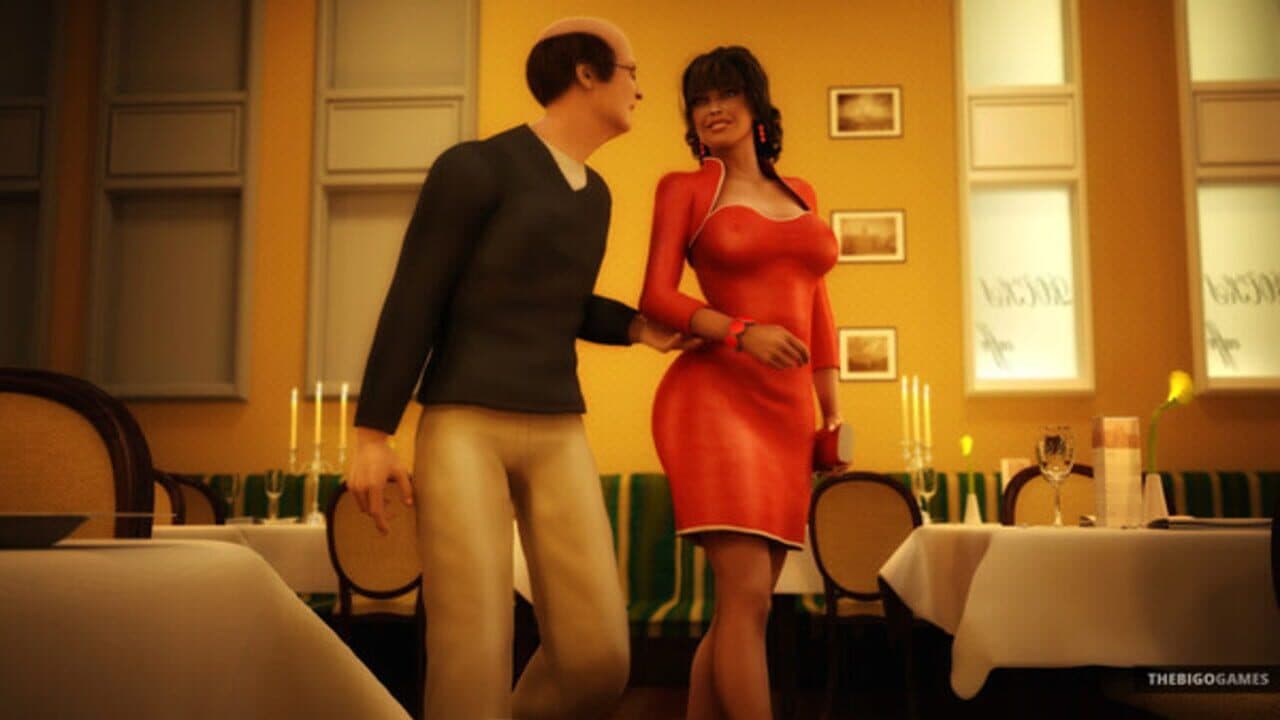 Slutty Wife thumbnail 2