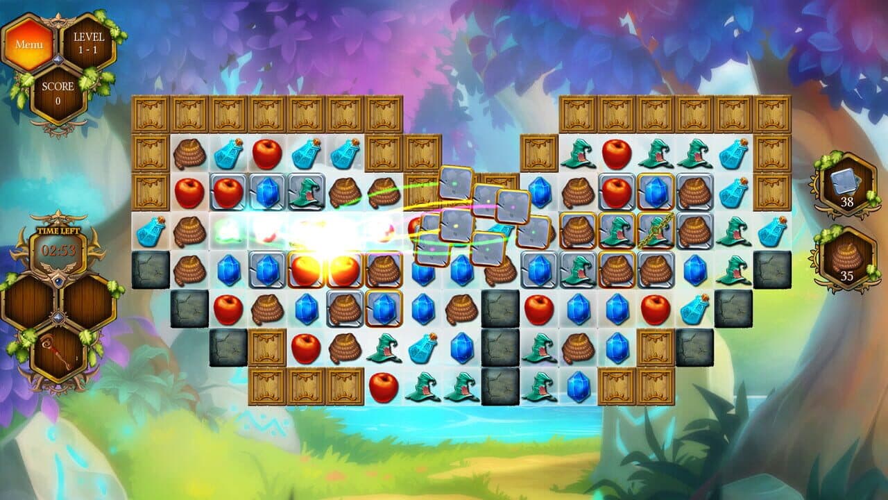 Academy of Magic: A New Beginning thumbnail 5