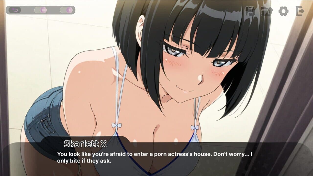 Fuck Who You Desire thumbnail 4
