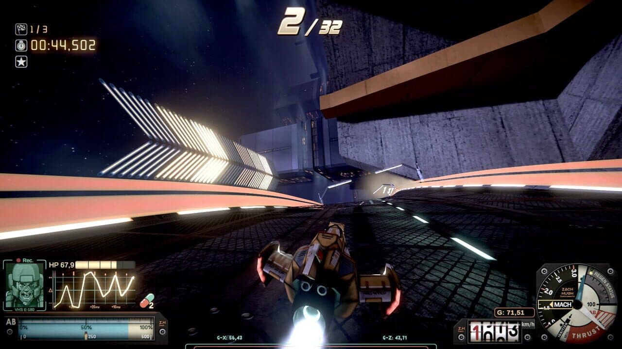 Hypersonic GP thumbnail 4