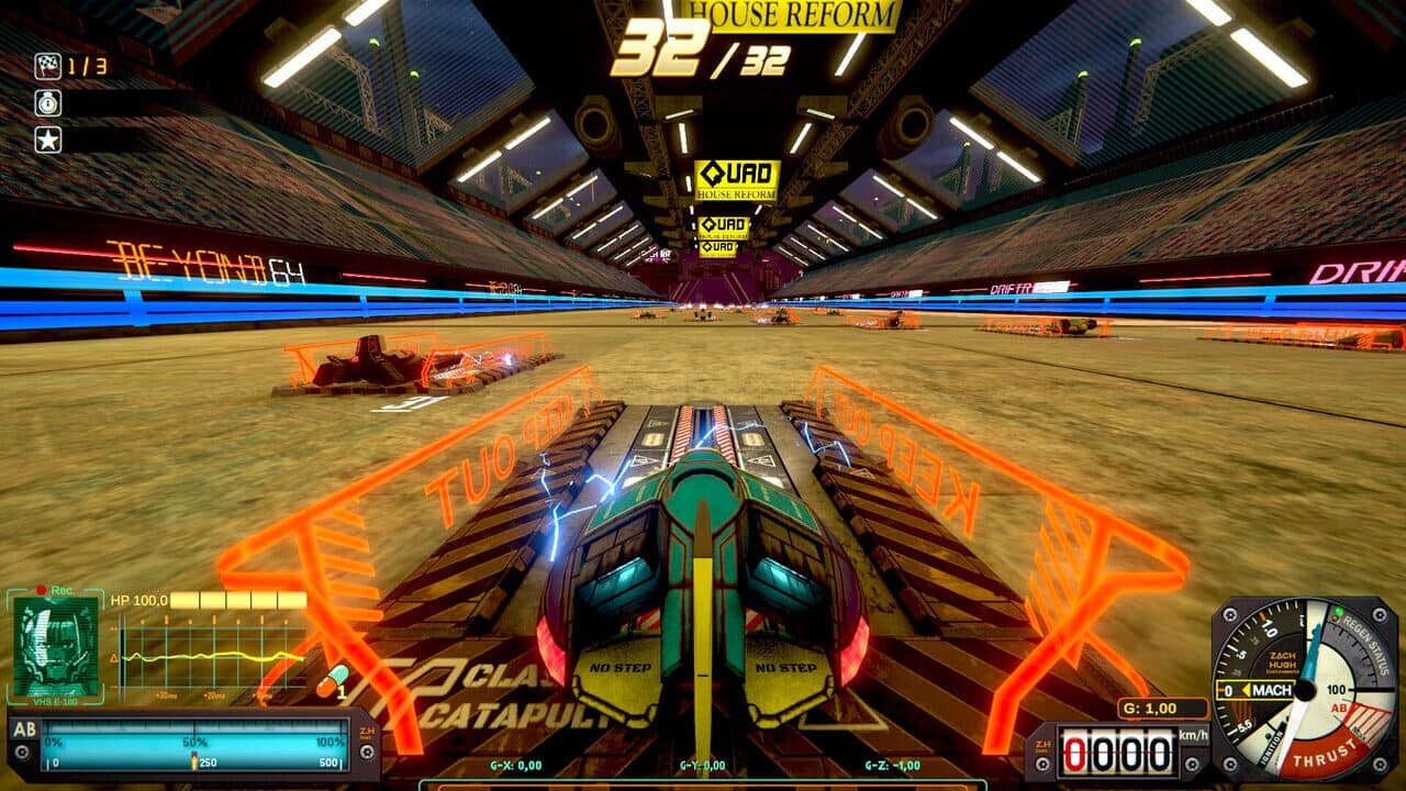 Hypersonic GP thumbnail 6