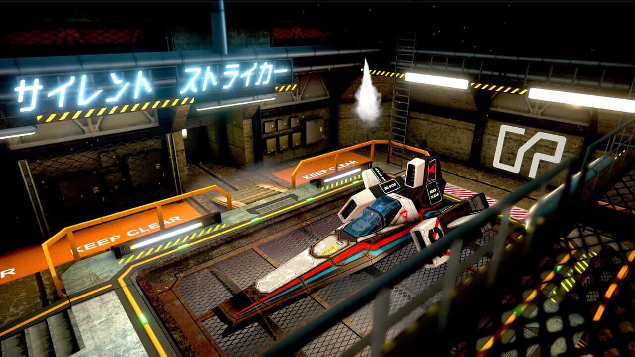 Hypersonic GP thumbnail 7