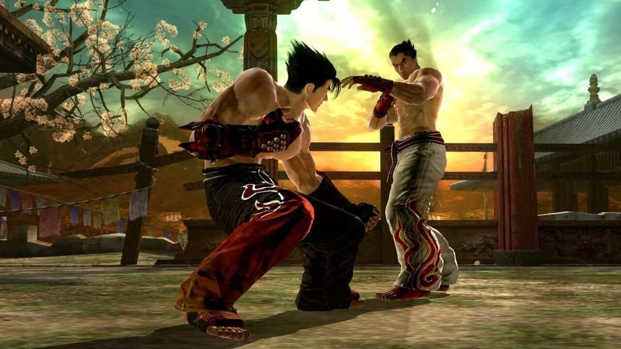Tekken 6 thumbnail 4