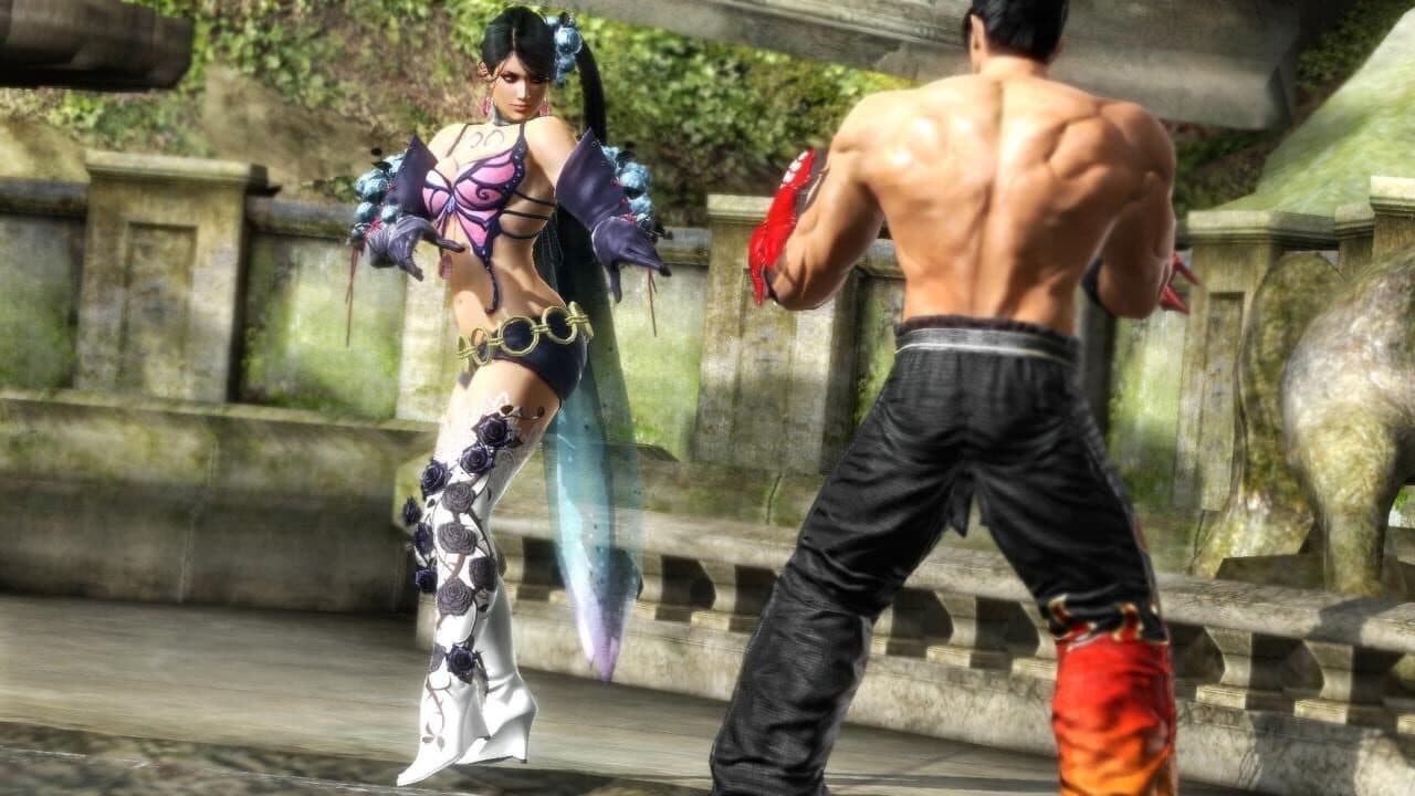 Tekken 6 thumbnail 5