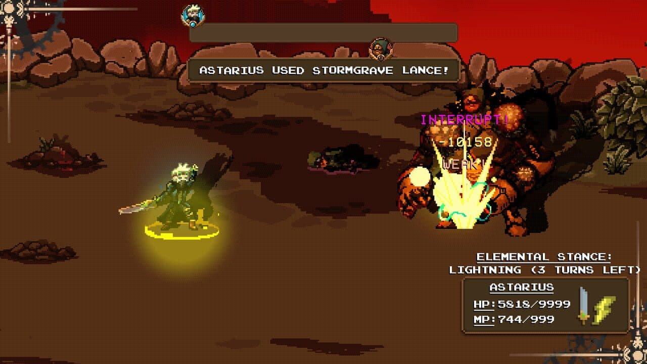 SoulStream Saga thumbnail 7