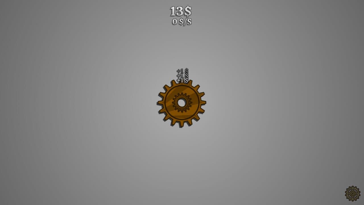 Idling Gears thumbnail 4