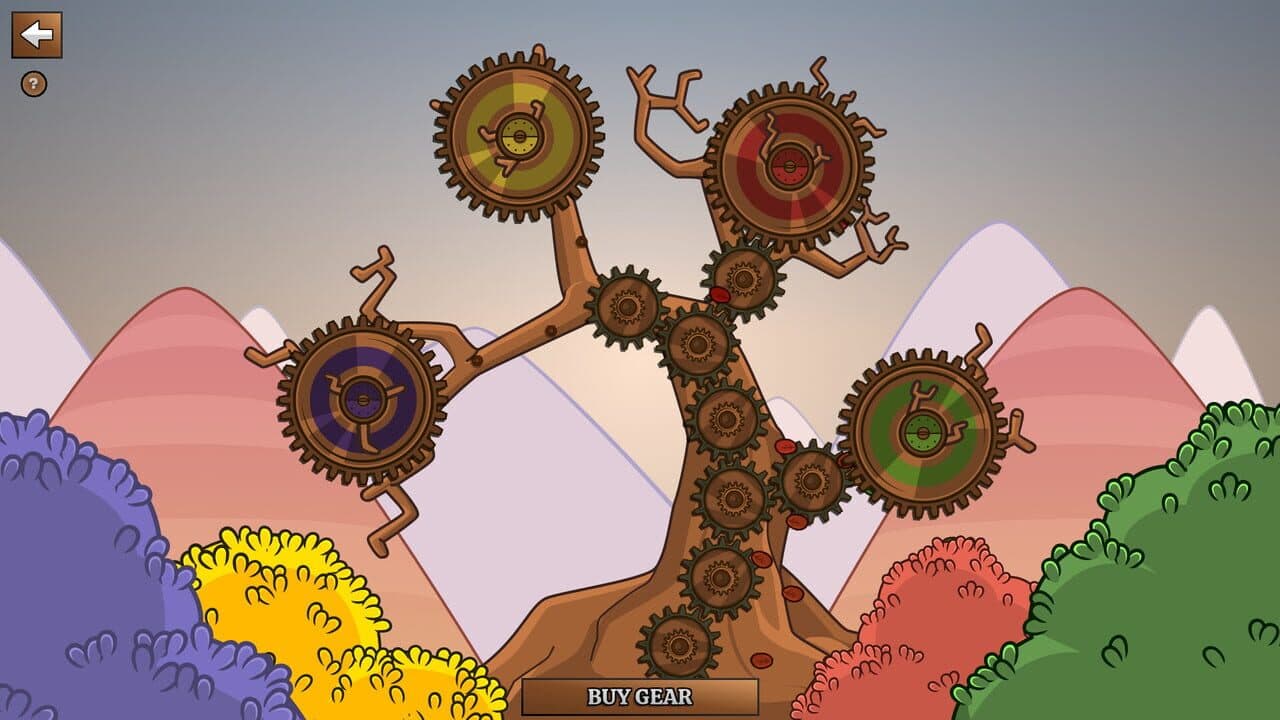 Idling Gears thumbnail 7