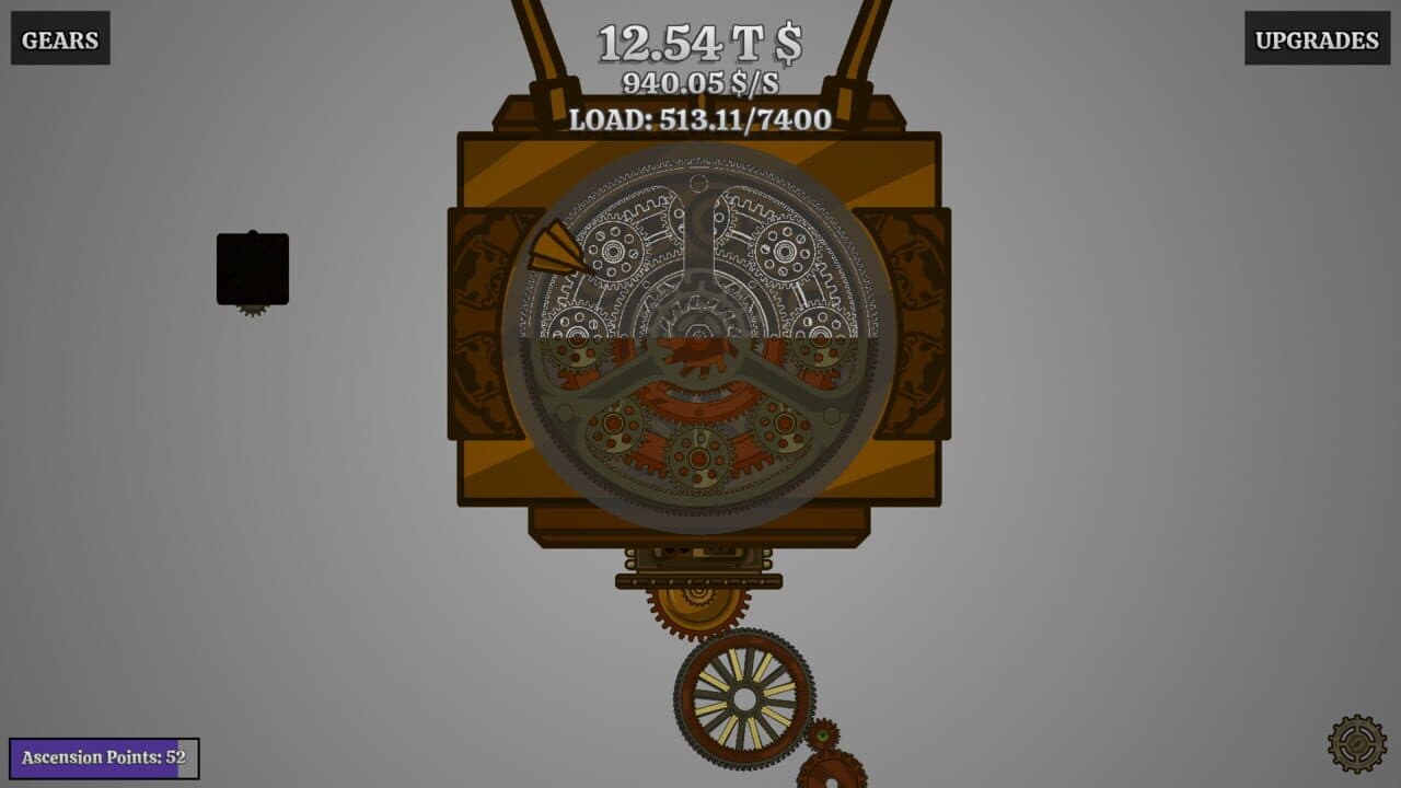 Idling Gears thumbnail 8
