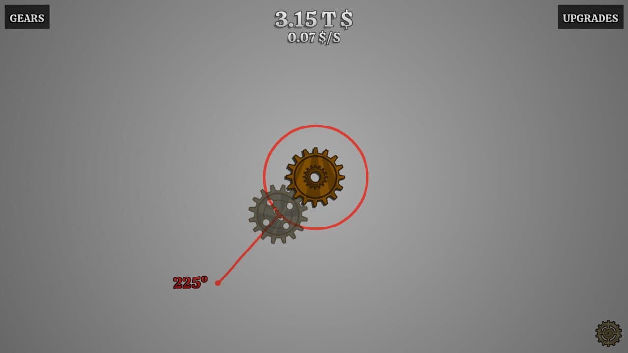 Idling Gears thumbnail 9