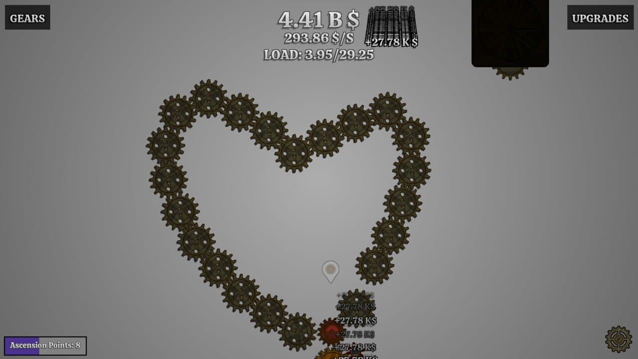 Idling Gears thumbnail 2