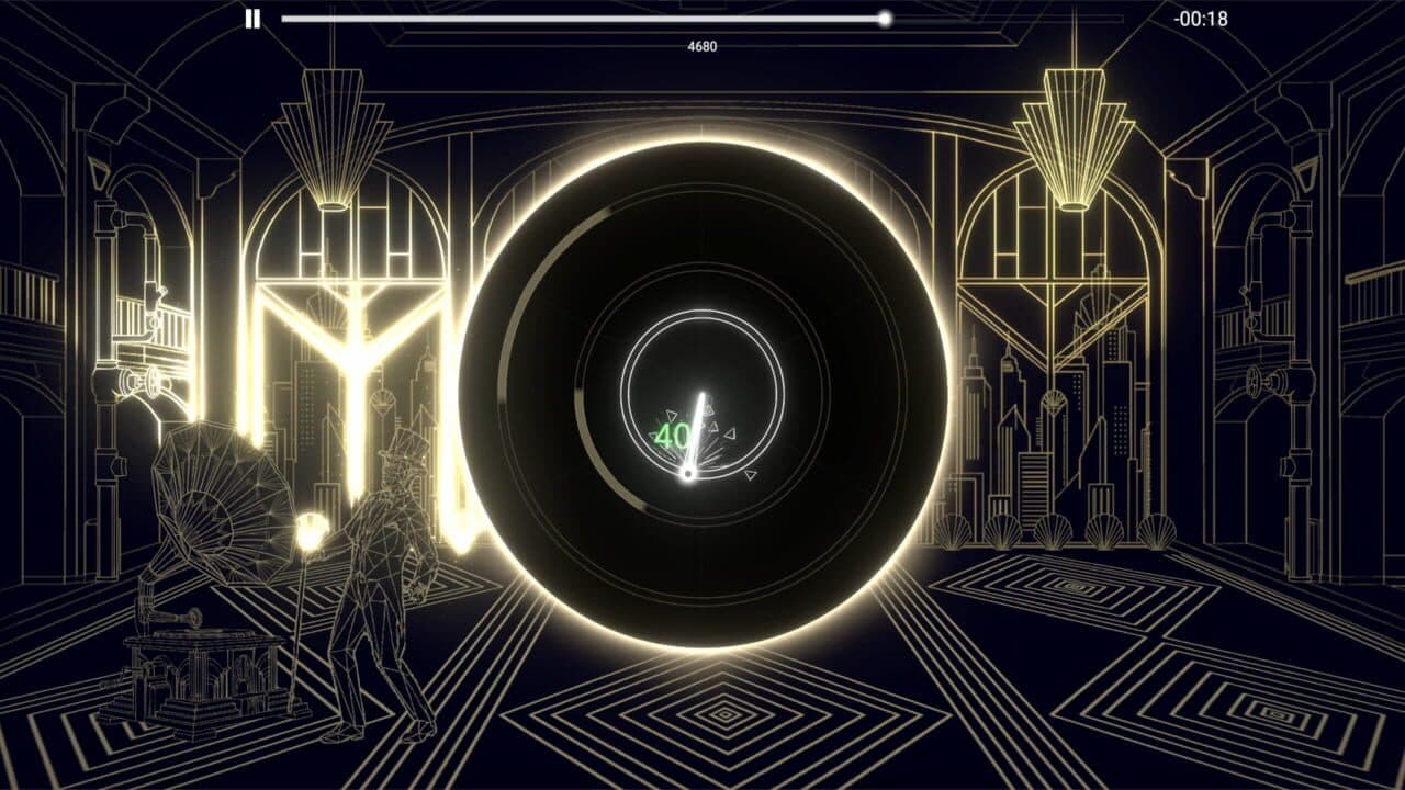 Beat Vector screenshot 1