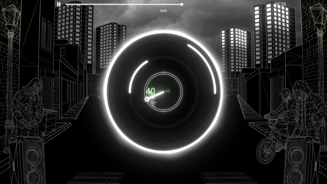 Beat Vector thumbnail 2