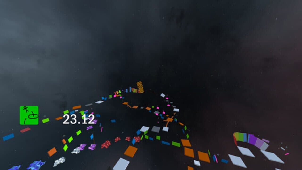 Project: Run screenshot 1