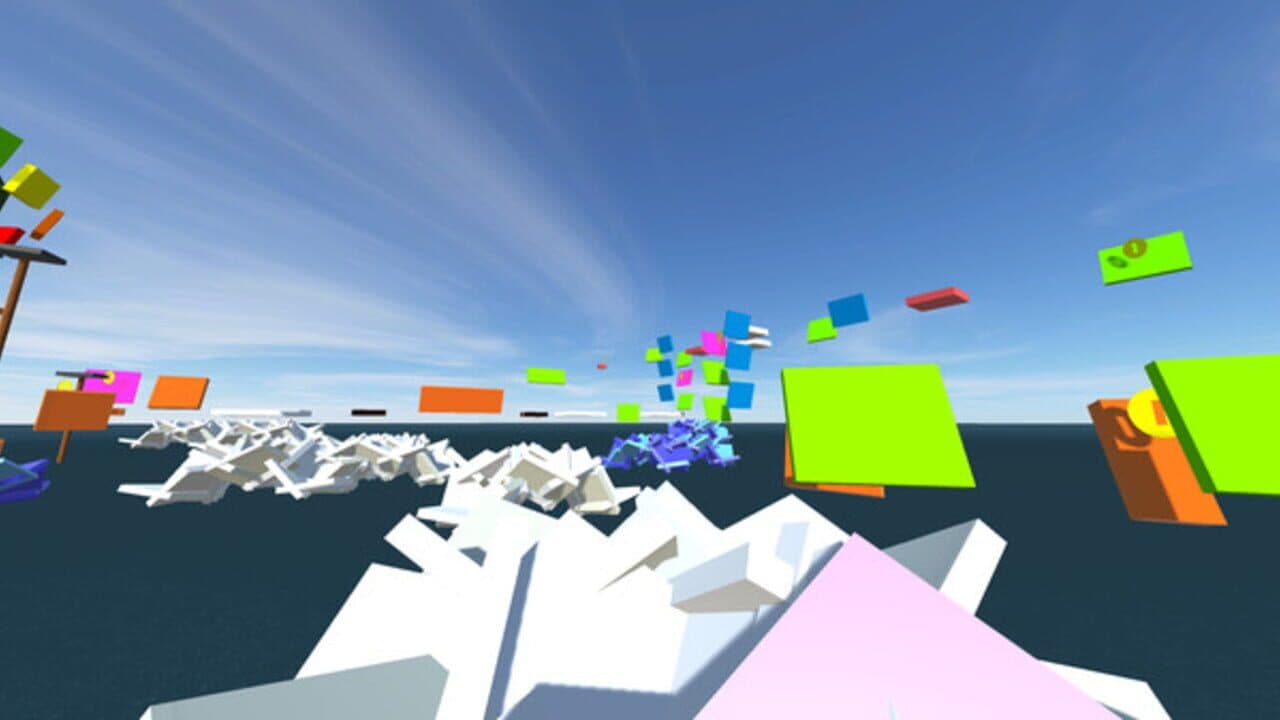 Project: Run thumbnail 2