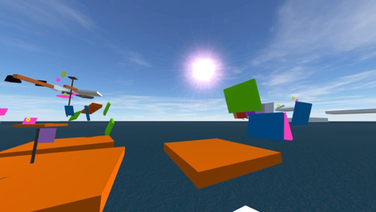 Project: Run thumbnail 3