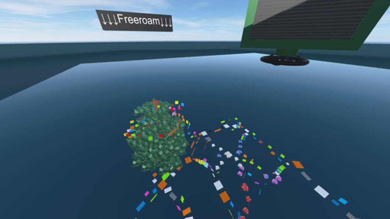 Project: Run thumbnail 4