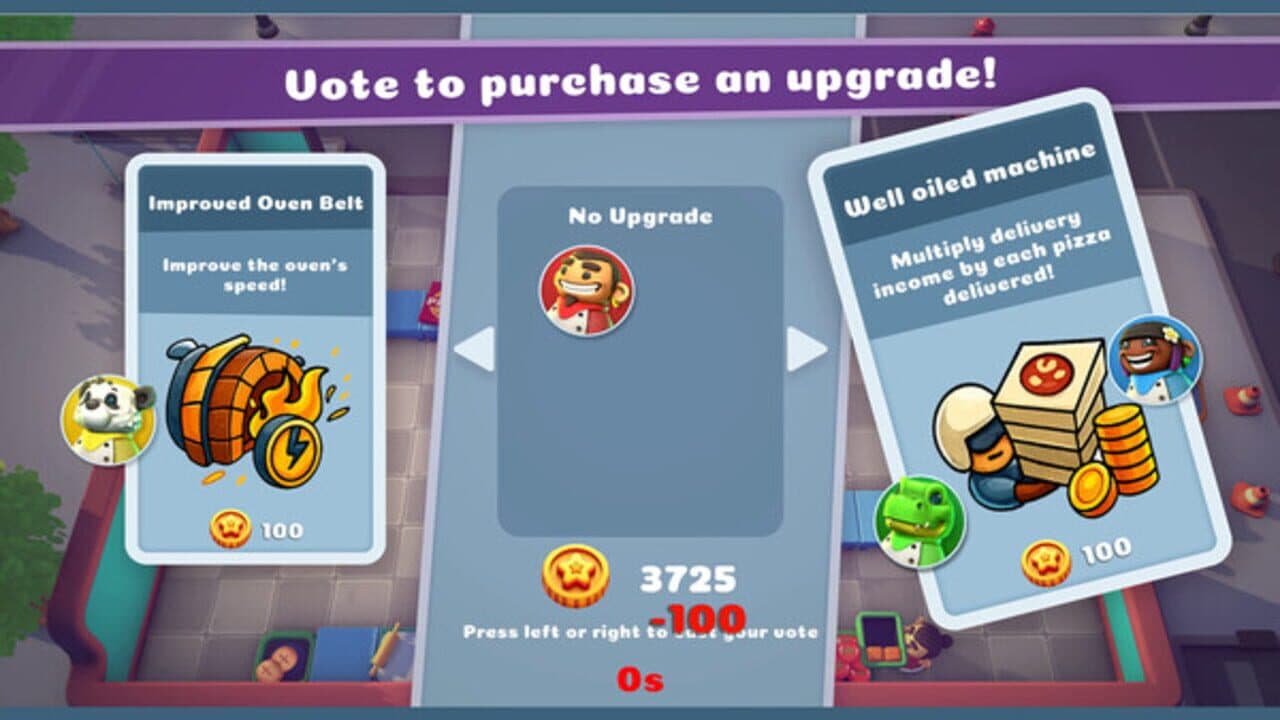 Pizza Panic! thumbnail 2
